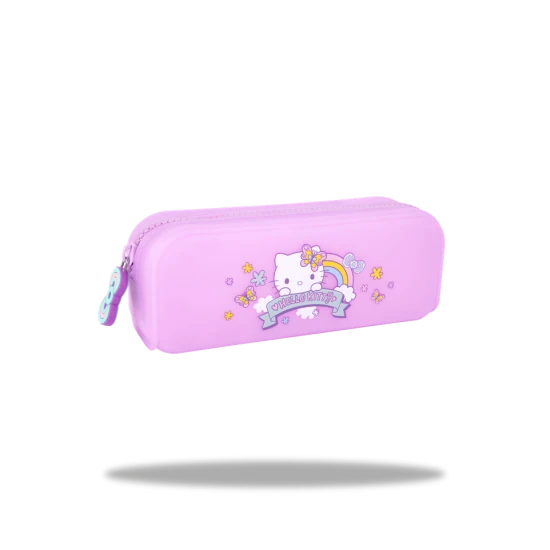 Несесер COOLPACK Silicone Mix Hello Kitty Pastel_1