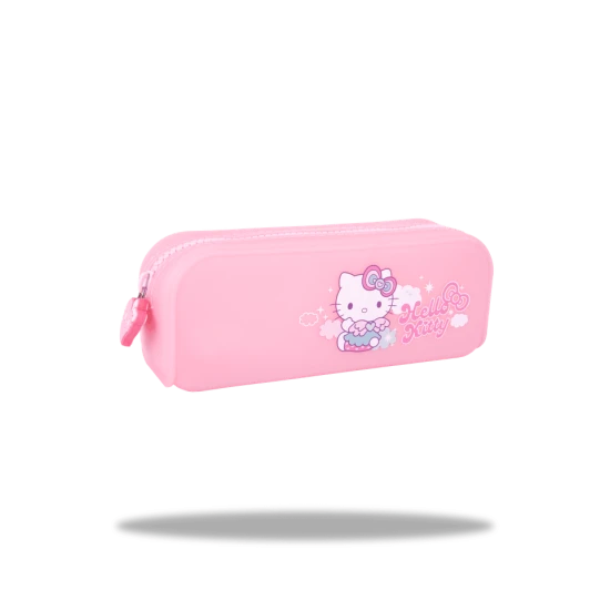 Несесер COOLPACK Silicone Mix Hello Kitty Pastel_1