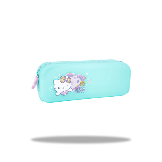 Несесер COOLPACK Silicone Mix Hello Kitty Pastel_1