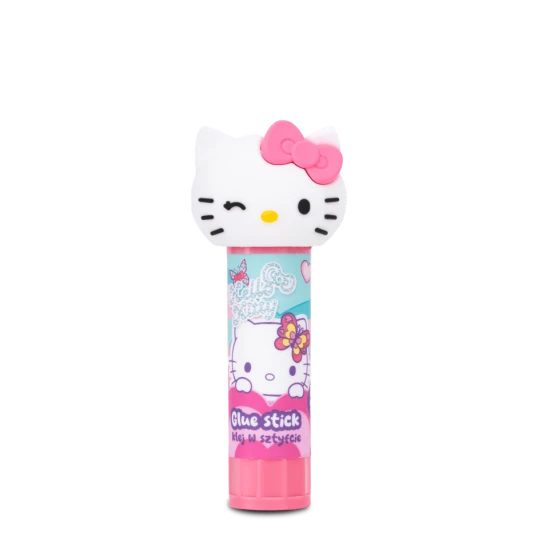 Сухо лепило PVP 8 g Hello Kitty Pastel