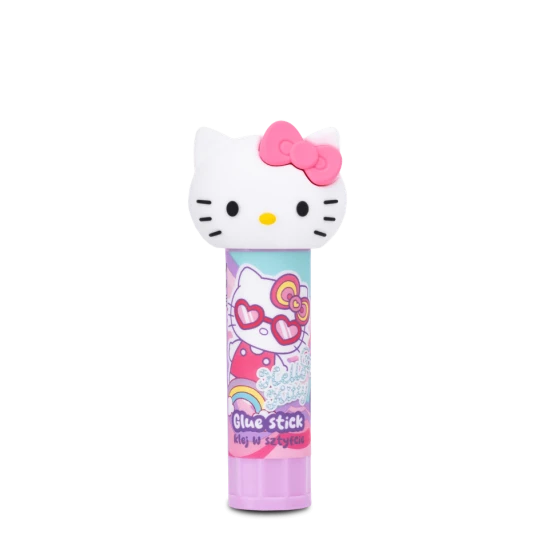 Сухо лепило PVP 8 g Hello Kitty Pastel
