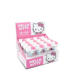 Сухо лепило PVP 8 g Hello Kitty Pastel