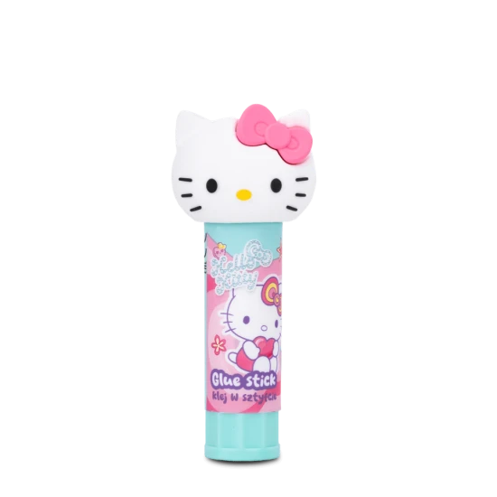 Сухо лепило PVP 8 g Hello Kitty Pastel