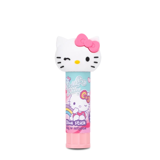 Сухо лепило PVP 8 g Hello Kitty Pastel