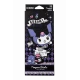 Темперни бои в тубички 12 цвята Colorino Kuromi