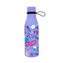 Термо бутилка - K-POP BRIGHT - Coolpack - 500 ML