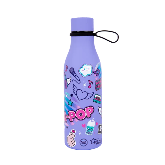Термо бутилка - K-POP BRIGHT - Coolpack - 500 ML