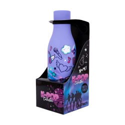 Термо бутилка - K-POP BRIGHT - Coolpack - 500 ML