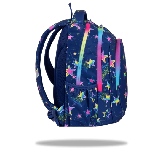 Ученическа раница Coolpack - FAST - STARS