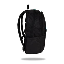 Ученическа раница Coolpack - Impact PRO - BLACK