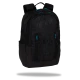 Ученическа раница Coolpack - Impact PRO - BLACK