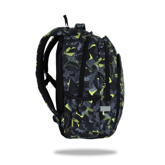 Ученическа раница Coolpack - Prime PRO - DINOPARK