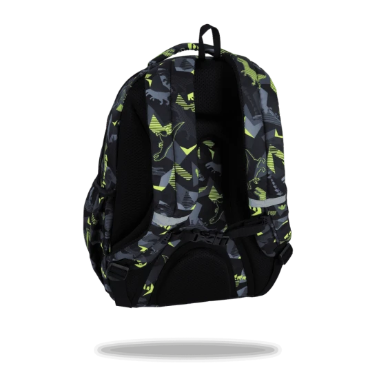 Ученическа раница Coolpack - Prime PRO - DINOPARK