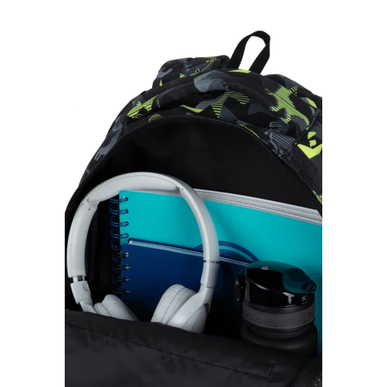 Ученическа раница Coolpack - Prime PRO - DINOPARK