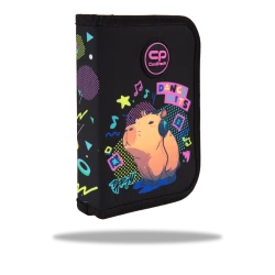 Ученически несесер Coolpack - Clipper - CAPYBARA MUSIC