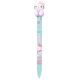 Химикал с гума Hello Kitty Pastel