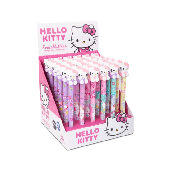 Химикал с гума Hello Kitty Pastel
