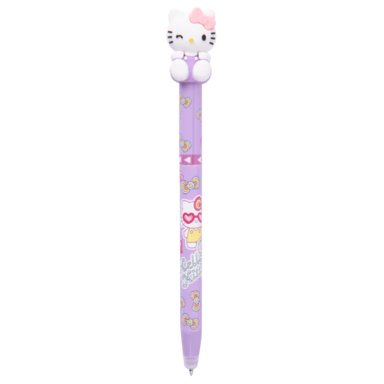 Химикал с гума Hello Kitty Pastel