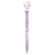 Химикал с гума Hello Kitty Pastel