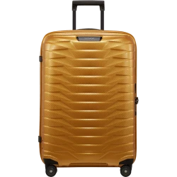 Спинер на 4 колела Proxis 75см. цвят злато
