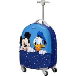 Спинер на 4 колела 46 см. Disney Ultimate 2.0 Mickey Stars