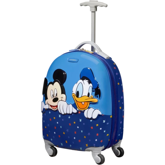 Спинер на 4 колела 46 см. Disney Ultimate 2.0 Mickey Stars
