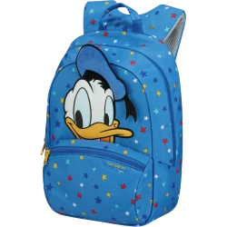 Детска раничка размер S+ Disney Ultimate 2.0 Donald Stars