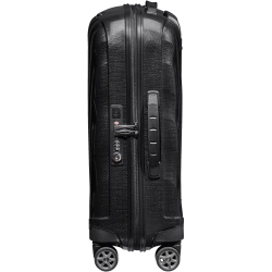 C-Lite Спинер на 4 колела 55 cm черен цвят
