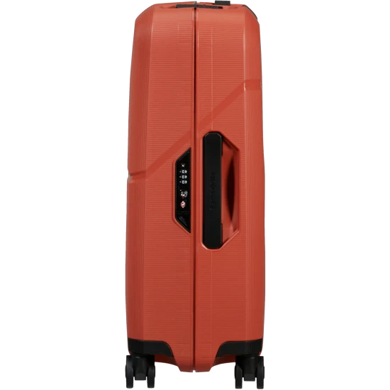 Magnum Eco Спинер на 4 колела 55 см оранжев цвят